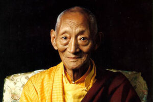 Kalu Rinpoche on “The Treasury of Knowledge” Translation