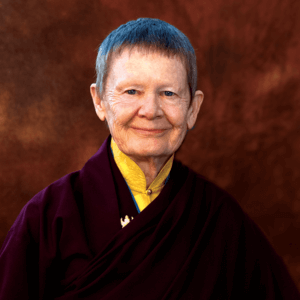 PemaChodron©christine alicino small Pema Chodron
