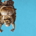 Book Club Discussion | Single White Monk