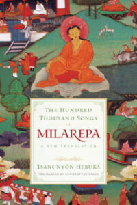 The Hundred Thousand Songs of Milarepa