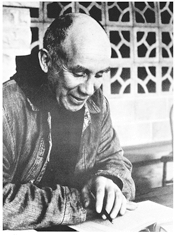 Thomas-Merton Thomas Merton