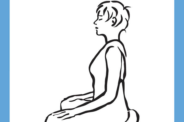 Strengthening Mindfulness | An Exercise from The Path of Insight Meditation