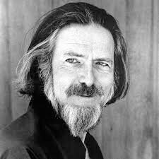 Alan Watts
