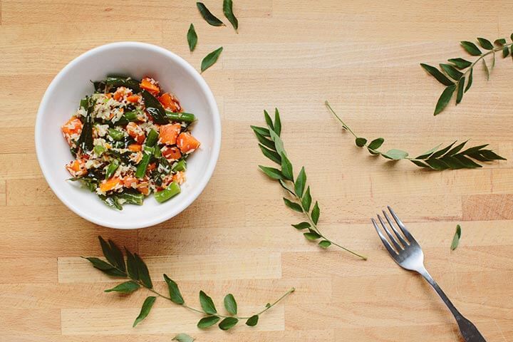 Bonus Recipes from Everyday Ayurveda Cooking for a Calm, Clear Mind