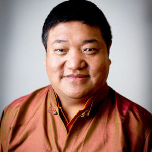 Orgyen Chowang