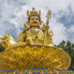 The Seven Line Prayer of Guru Rinpoche: A Reader's Guide