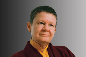 Pema Chodron