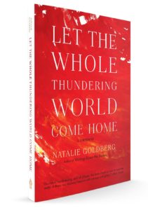 Let the Whole Thundering World Come Home Let the Whole Thundering World Come Home