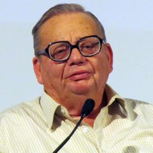 Ruskin Bond