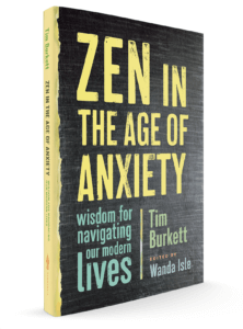 Zen in the Age of Anxiety small Zen in the Age of Anxiety