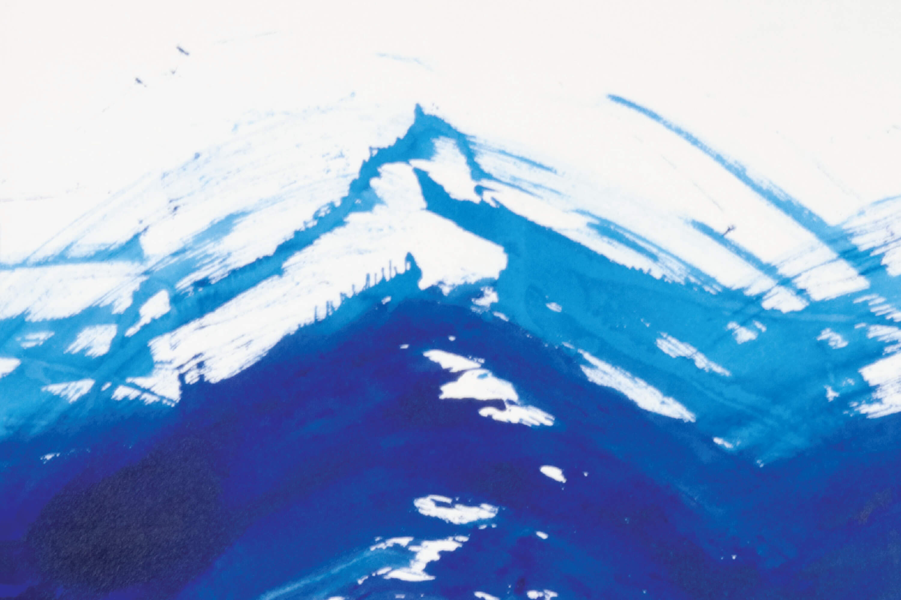 Poems of the Legendary Hermit Hanshan | An Excerpt from The Complete Cold Mountain