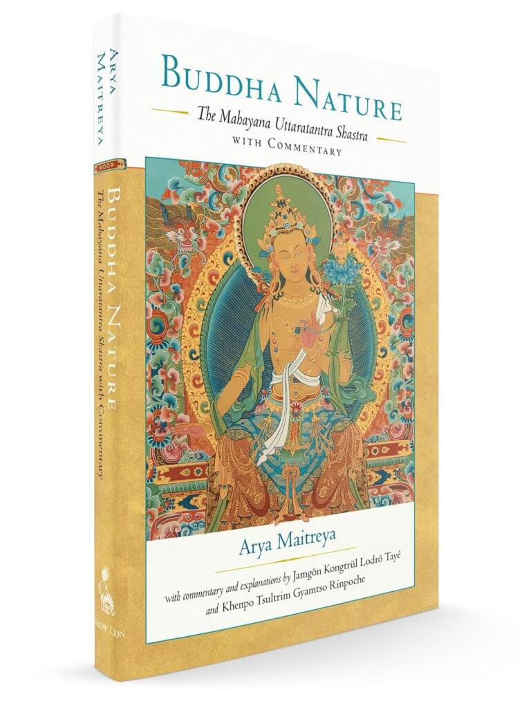 Buddha Nature Buddha Nature