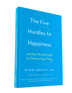 Five Hurdles to Happiness