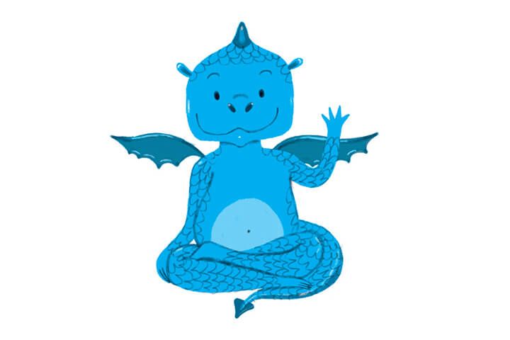 Meditation for Your Child | An Excerpt from The Magic of Meditation