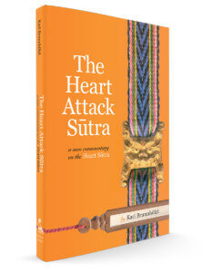 Heart Attach Sutra