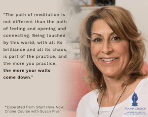 Start Here Now Quote