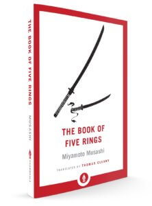The Book of Five Rings