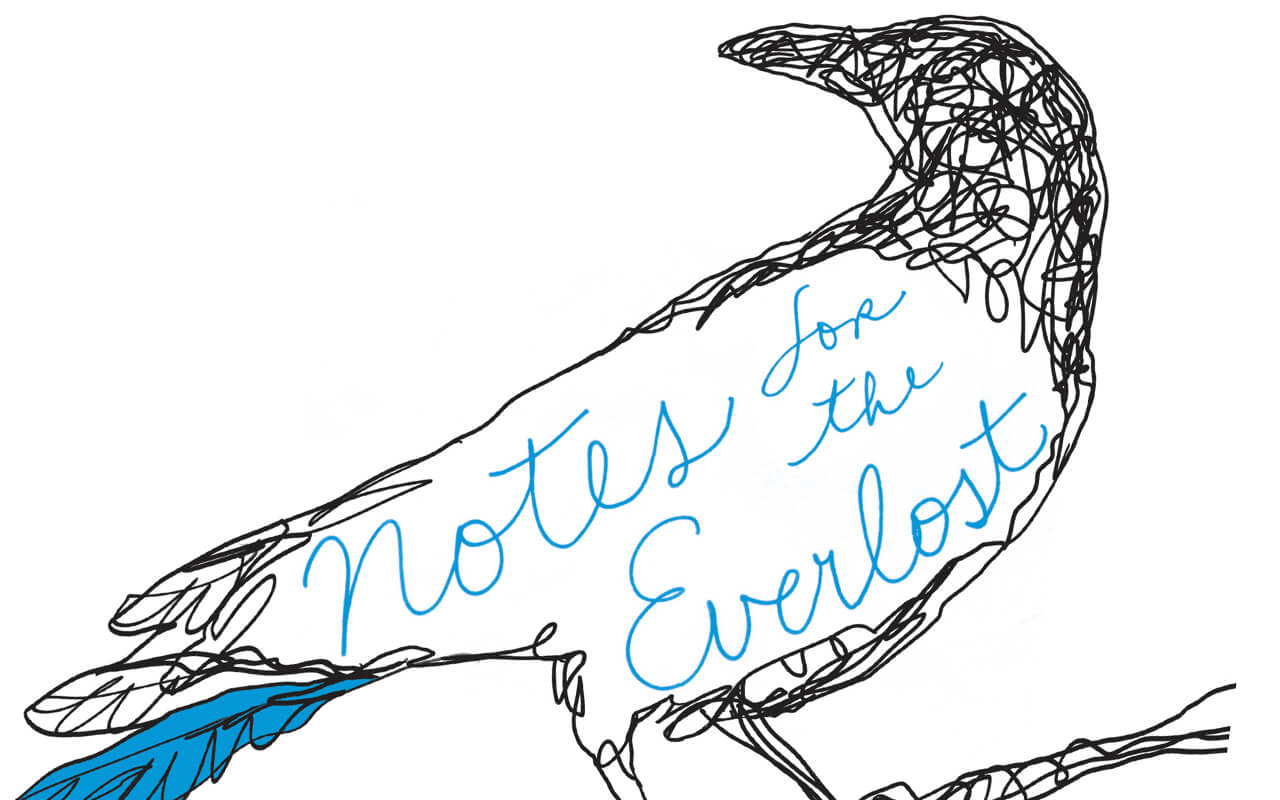 At the Mercy of the Bootstraps Barbershop Chorus | An Excerpt from Notes for the Everlost