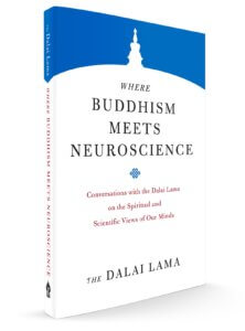 Where Buddhism Meets Neuroscience