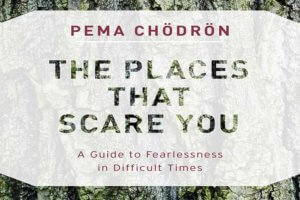 The Places that Scare You