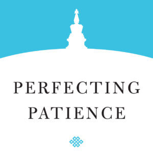 Perfecting Patience