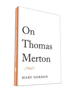 On Thomas Merton