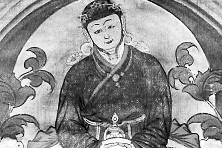 Sera Khandro: A Reader’s Guide