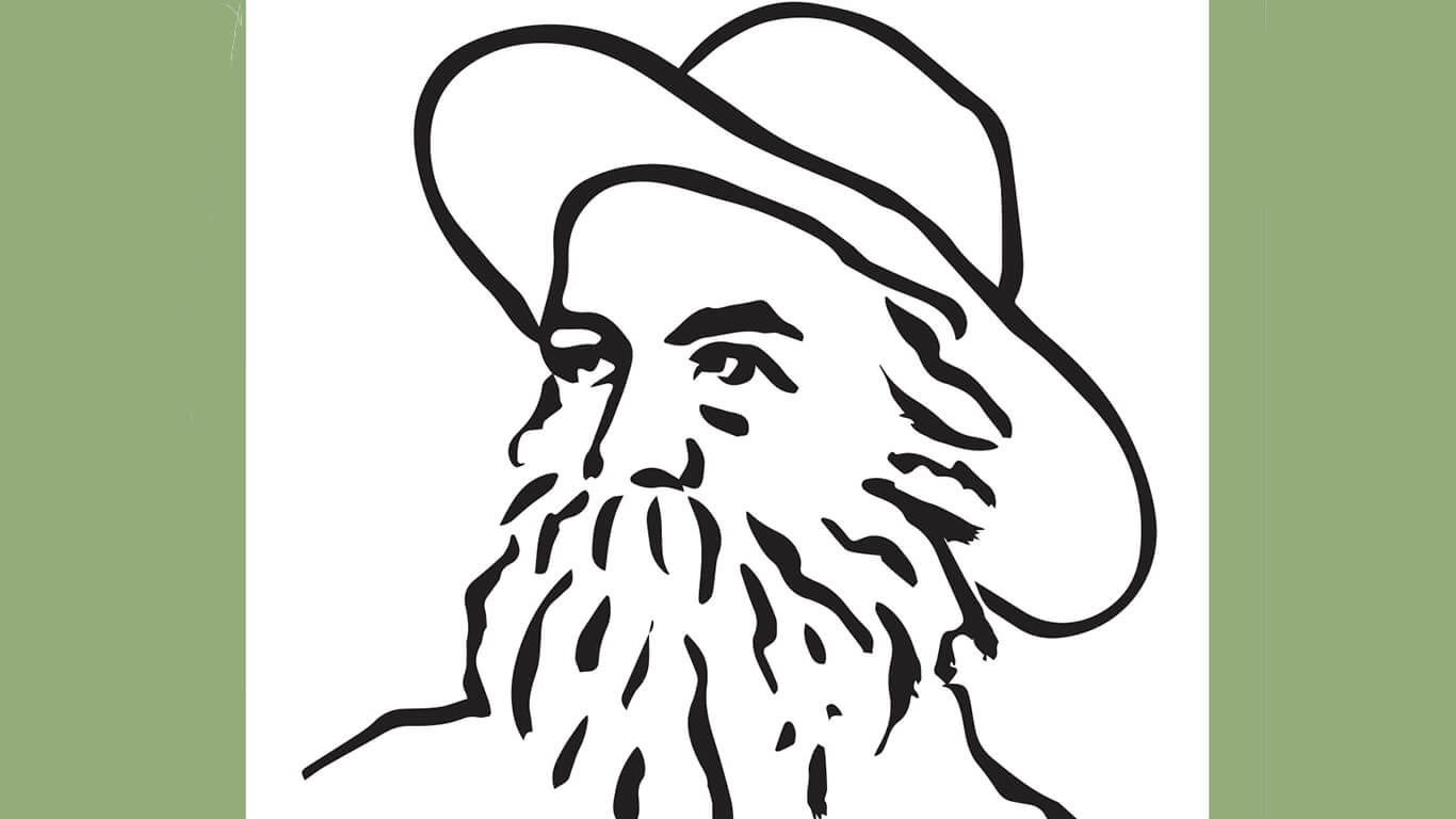 Finding One’s Self in the Universe | An Excerpt from Song of Myself