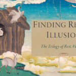 The Second Vajra Point: Magical Illusion