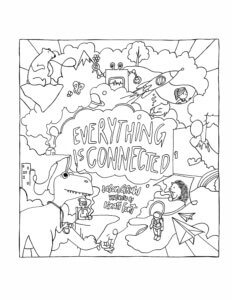 Everything Is Connected