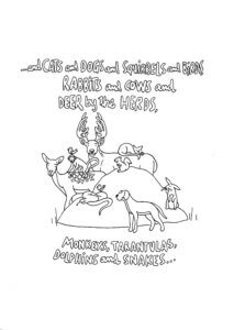 Everything Is Connected