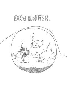 Everything Is Connected