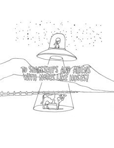 Everything Is Connected