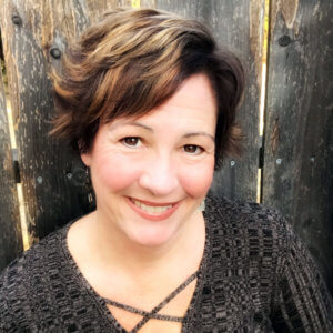 Jennifer Leigh Selig