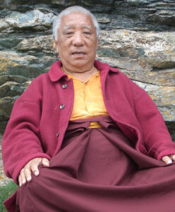 Khenpo Tsültrim Gyamtso: A Guide for Readers