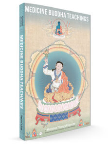 Medicine Buddha teachings
