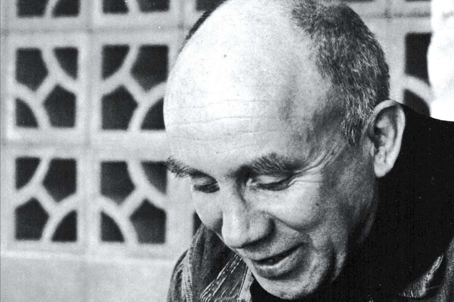 Thomas Merton’s Journals