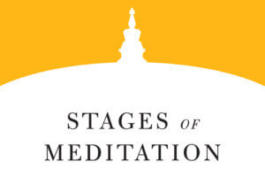 Developing Equanimity