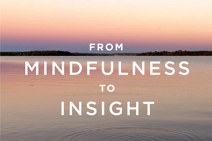 Mindfulness and Acceptance