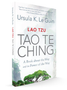 Lao Tzu: Tao Te Ching