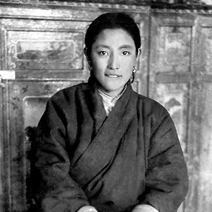 Khandro Tsering Chödrön: A Reader’s Guide