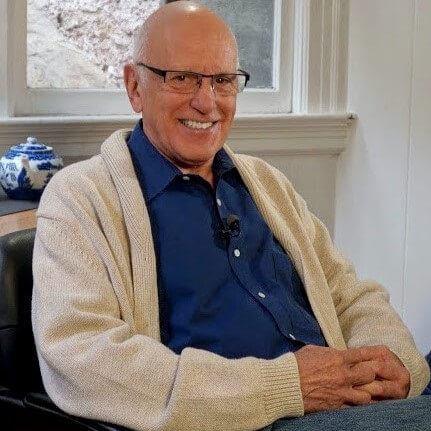 David Richo David Richo