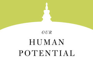 for excerpt our human potential
