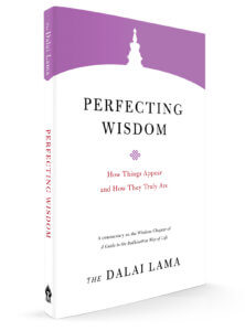 Perfecting Wisdom
