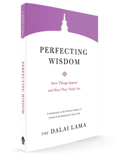 Perfecting Wisdom Perfecting Wisdom