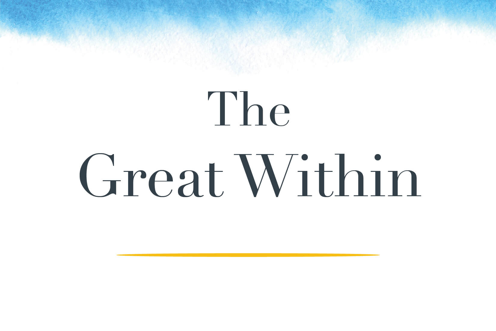 Perceiving Reality and the Metaphor of the Way