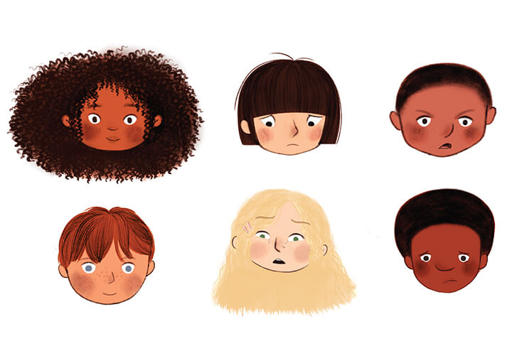 Managing Emotions with Breathing Makes It Better