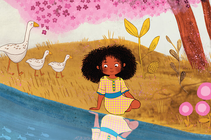 How Do We Support Our Children’s Happiness?