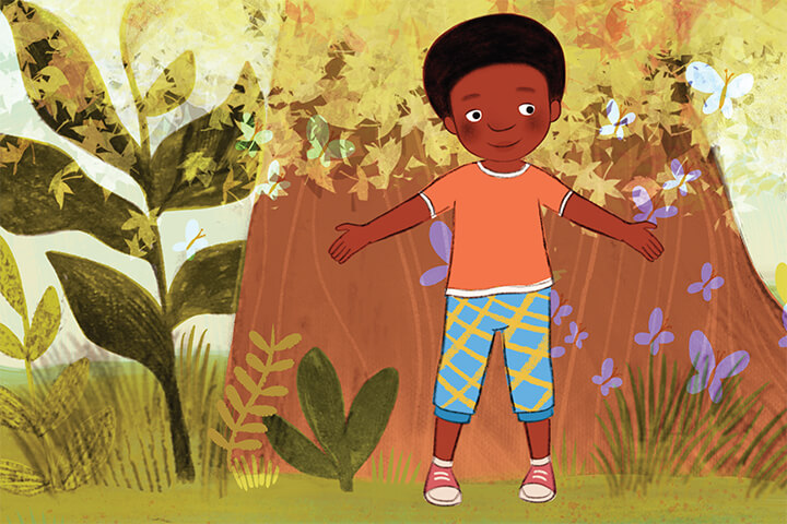 Breathing Makes It Better Educator’s Guide