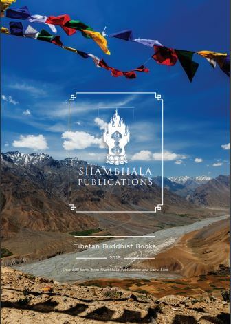 More Tibetan Buddhist Books